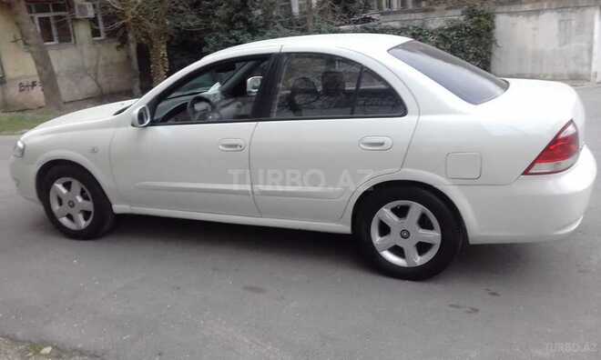 Nissan Sunny 2008, 179,000 km - 1.6 l - Bakı