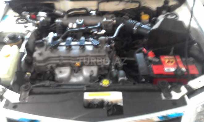 Nissan Sunny 2008, 179,000 km - 1.6 l - Bakı
