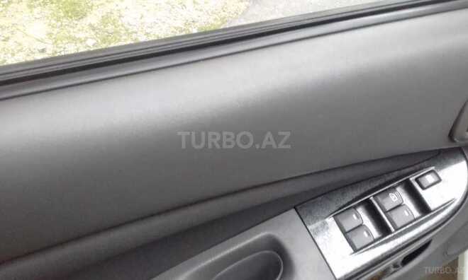 Nissan Sunny 2008, 179,000 km - 1.6 l - Bakı