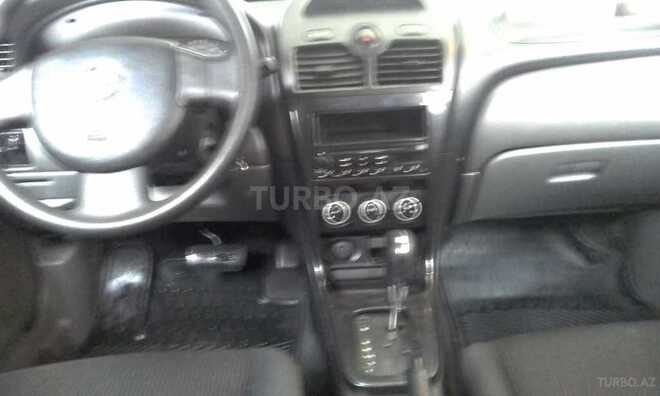 Nissan Sunny 2008, 179,000 km - 1.6 l - Bakı