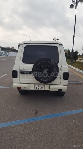 Hyundai Galloper 1997, 250,000 km - 3.0 л - Sumqayıt