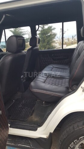 Hyundai Galloper 1997, 250,000 km - 3.0 л - Sumqayıt