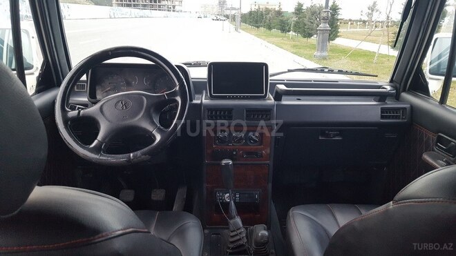 Hyundai Galloper 1997, 250,000 km - 3.0 л - Sumqayıt