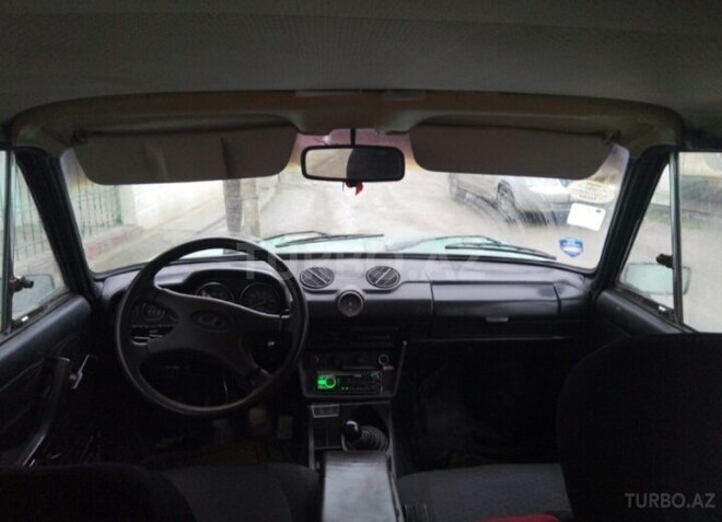 LADA (VAZ) 2106 1989, 392,500 km - 1.6 л - Quba