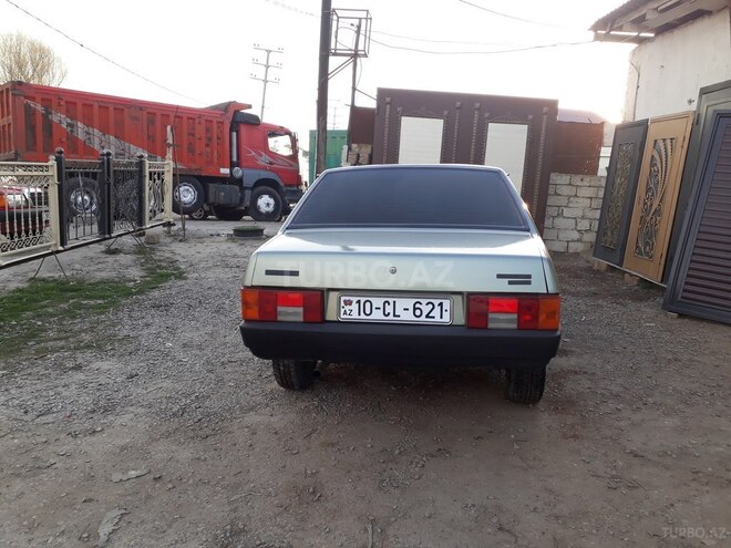 LADA (VAZ) 21099 1995, 510,000 km - 1.6 л - Bakı