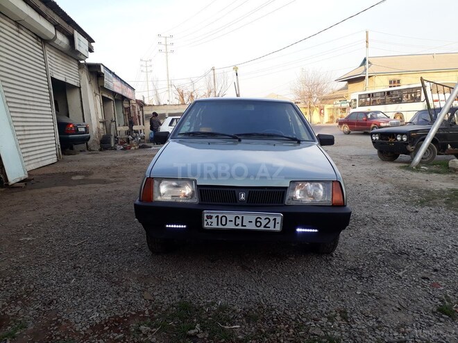 LADA (VAZ) 21099 1995, 510,000 km - 1.6 л - Bakı