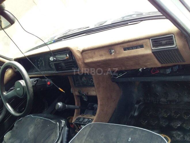 LADA (VAZ) 2107 2005, 100,000 km - 1.6 l - Bakı