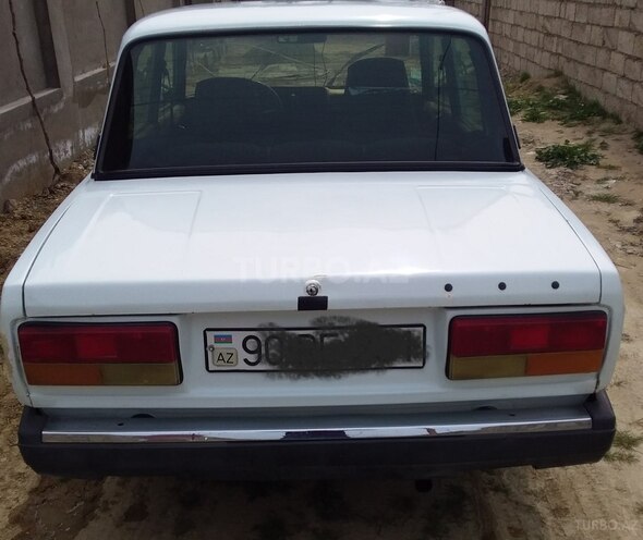 LADA (VAZ) 2107 2005, 100,000 km - 1.6 l - Bakı