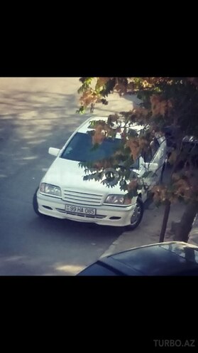 Mercedes C 230 1998, 480,000 km - 0.1 l - Qazax