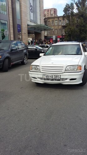Mercedes C 230 1998, 480,000 km - 0.1 l - Qazax