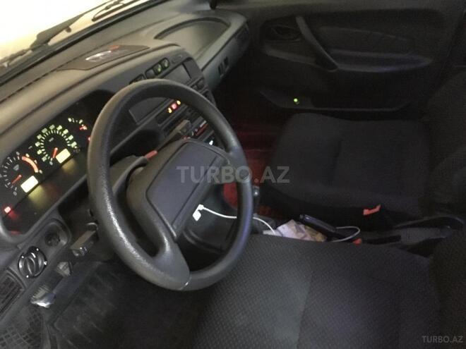 LADA (VAZ) 2115 2011, 130,000 km - 1.6 л - Bakı