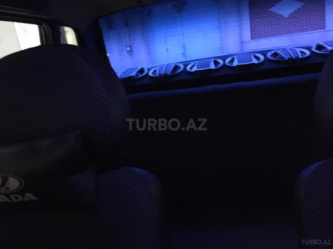 LADA (VAZ) 2115 2011, 130,000 km - 1.6 л - Bakı