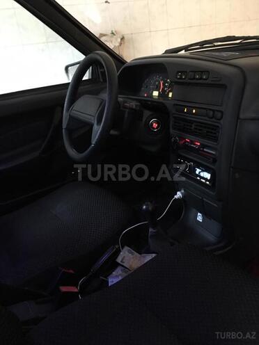 LADA (VAZ) 2115 2011, 130,000 km - 1.6 л - Bakı