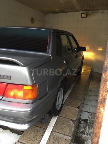 LADA (VAZ) 2115 2011, 130,000 km - 1.6 л - Bakı