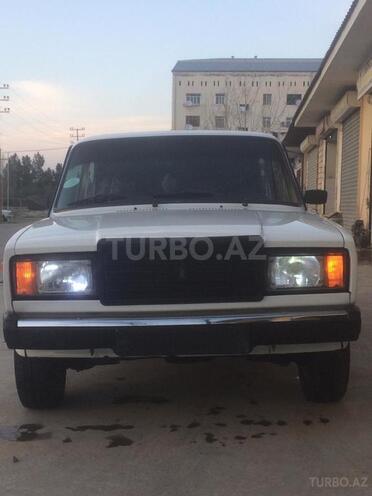 LADA (VAZ) 2107 2004, 104,000 km - 1.6 l - Şirvan