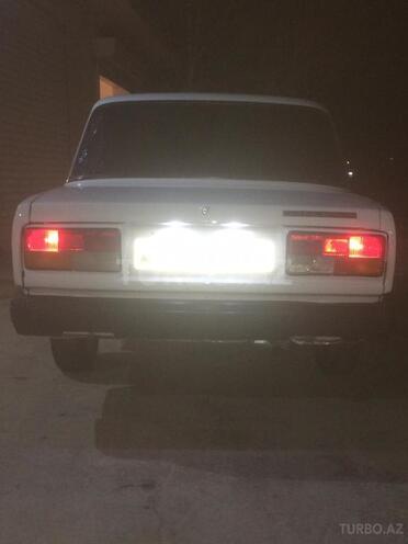 LADA (VAZ) 2107 2004, 104,000 km - 1.6 l - Şirvan
