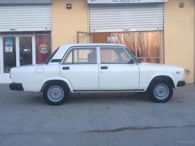 LADA (VAZ) 2107 2004, 104,000 km - 1.6 l - Şirvan
