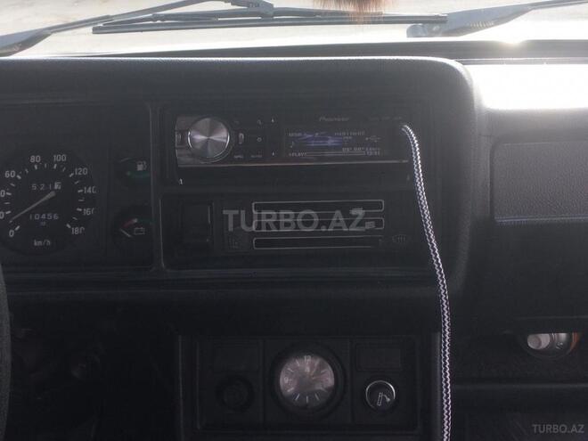 LADA (VAZ) 2107 2004, 104,000 km - 1.6 l - Şirvan