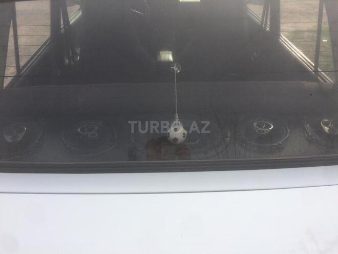 LADA (VAZ) 2107 2004, 104,000 km - 1.6 l - Şirvan