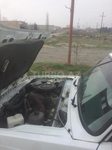 LADA (VAZ) 2107 2004, 104,000 km - 1.6 l - Şirvan