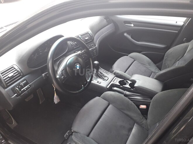 BMW 320 2002, 160,000 km - 2.2 l - Bakı