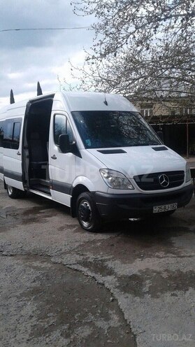 Mercedes Sprinter 516 2008, 192,000 km - 2.2 l - Gəncə