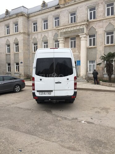 Mercedes Sprinter 516 2008, 192,000 km - 2.2 l - Gəncə