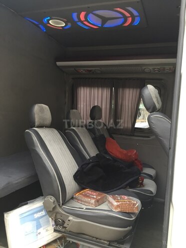 Mercedes Sprinter 516 2008, 192,000 km - 2.2 l - Gəncə