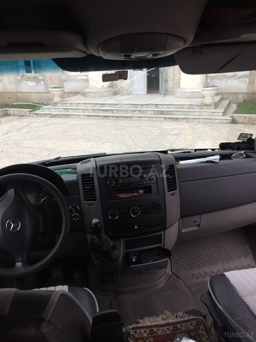 Mercedes Sprinter 516 2008, 192,000 km - 2.2 l - Gəncə