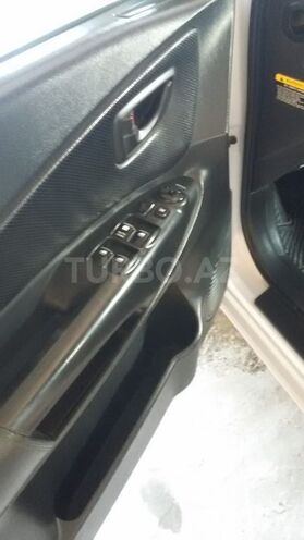 Hyundai Tucson 2007, 150,000 km - 2.7 l - Gəncə