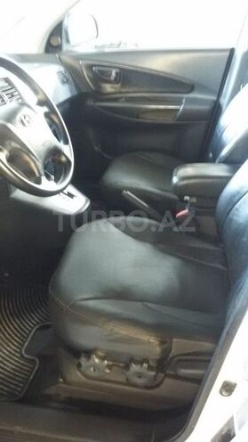 Hyundai Tucson 2007, 150,000 km - 2.7 l - Gəncə