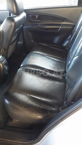 Hyundai Tucson 2007, 150,000 km - 2.7 l - Gəncə