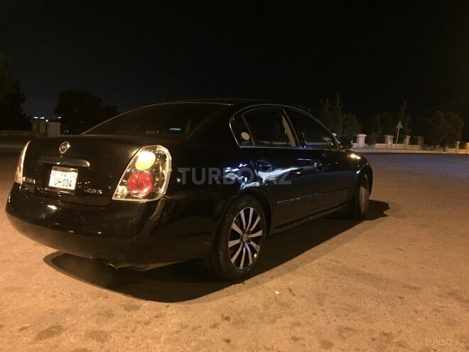 Nissan Altima 2008, 255,700 km - 2.5 л - Bakı