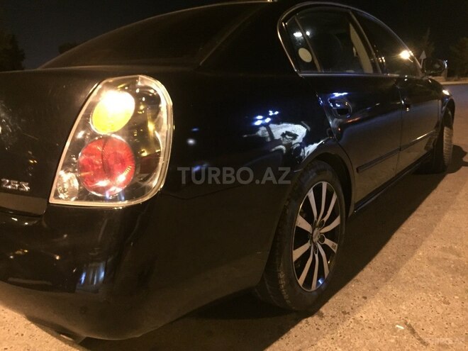 Nissan Altima 2008, 255,700 km - 2.5 л - Bakı