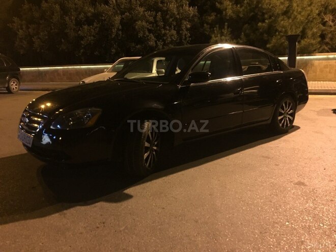 Nissan Altima 2008, 255,700 km - 2.5 л - Bakı