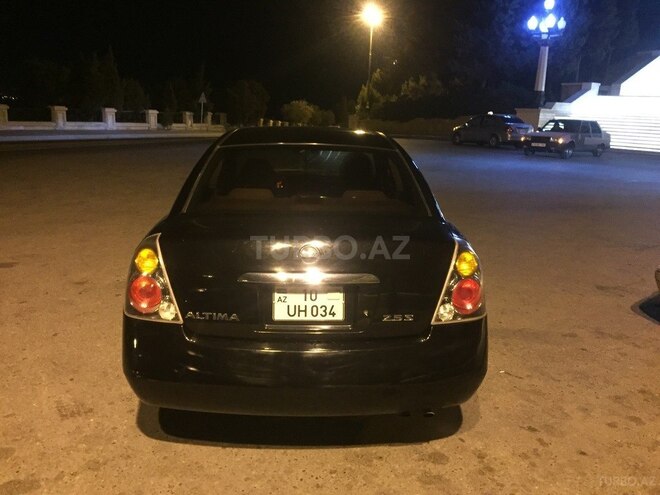 Nissan Altima 2008, 255,700 km - 2.5 л - Bakı
