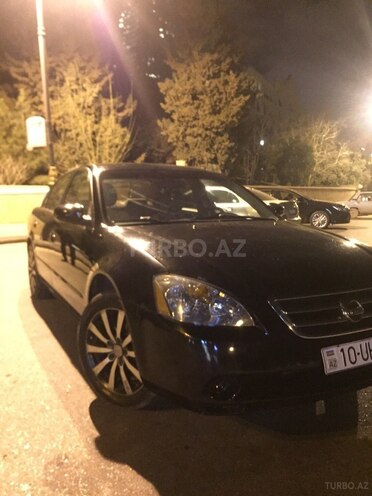 Nissan Altima 2008, 255,700 km - 2.5 л - Bakı