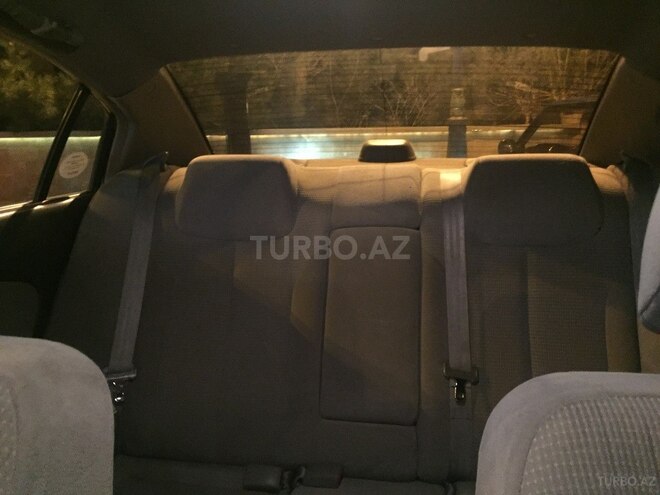 Nissan Altima 2008, 255,700 km - 2.5 л - Bakı
