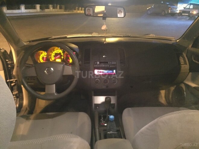 Nissan Altima 2008, 255,700 km - 2.5 л - Bakı