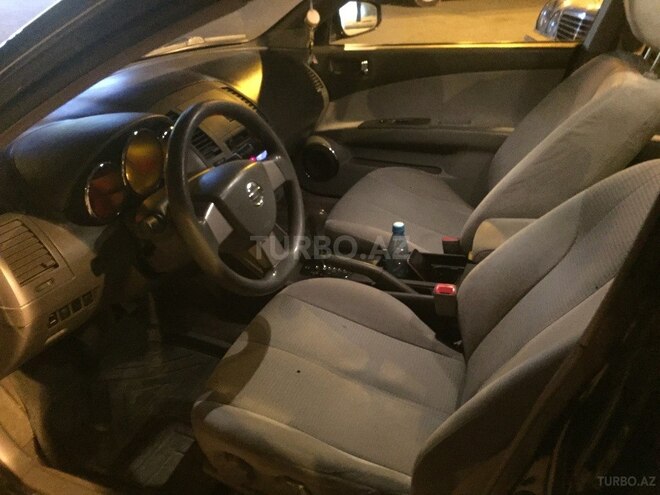 Nissan Altima 2008, 255,700 km - 2.5 л - Bakı