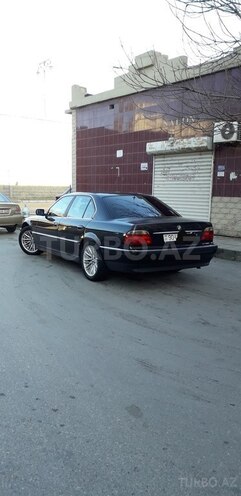 BMW 728 1998, 325,685 km - 2.8 л - Bakı
