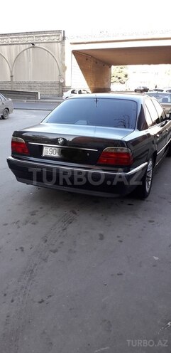 BMW 728 1998, 325,685 km - 2.8 л - Bakı