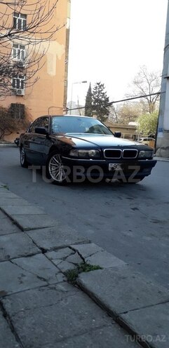 BMW 728 1998, 325,685 km - 2.8 л - Bakı