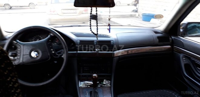 BMW 728 1998, 325,685 km - 2.8 л - Bakı