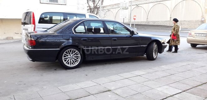BMW 728 1998, 325,685 km - 2.8 л - Bakı