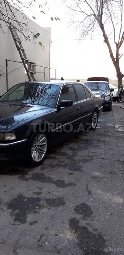 BMW 728 1998, 325,685 km - 2.8 л - Bakı