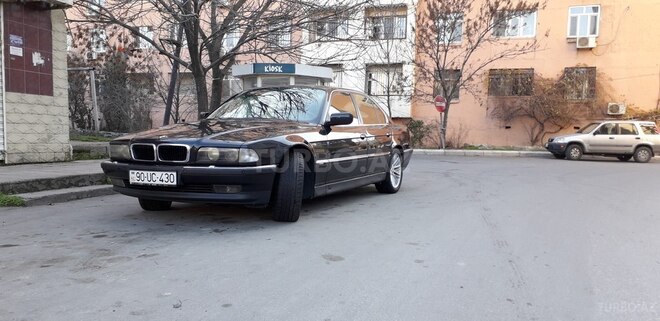 BMW 728 1998, 325,685 km - 2.8 л - Bakı