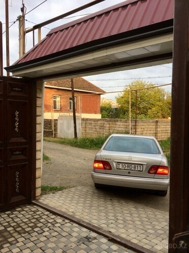 Mercedes E 240 1999, 350,123 km - 0.2 l - Bakı