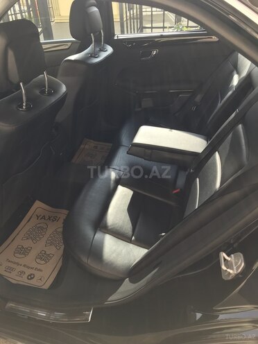 Mercedes E 350 2009, 144,000 km - 3.5 l - Bakı