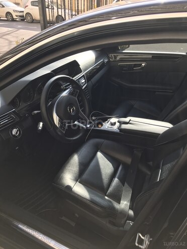 Mercedes E 350 2009, 144,000 km - 3.5 l - Bakı